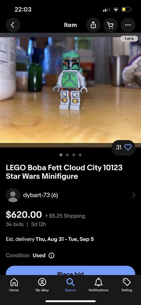 are ebya bidding fake